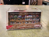 True Value 1932 Ford Delivery Van Limited Edition 25th Diecast Vehicle 1:25 Red