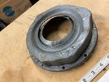 VTG OEM HARLEY PANHEAD SHOVELHEAD Headlight Bucket ASSY 1960-84 GLIDE NACELLE