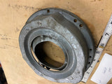 VTG OEM HARLEY PANHEAD SHOVELHEAD Headlight Bucket ASSY 1960-84 GLIDE NACELLE