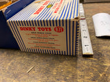 Vtg Dinky Supertoys 571 Coles Mobile Crane Truck Toy England Orig Box Minty!
