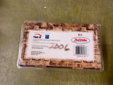 True Value 1932 Ford Delivery Van Limited Edition 25th Diecast Vehicle 1:25 Red