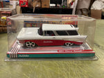 Ertl True Value 1/25 Scale Diecast Model, 1957 Chevy Nomad, 2012, NIB