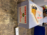 Vtg Dinky Supertoys 571 Coles Mobile Crane Truck Toy England Orig Box Minty!