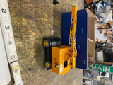 Vtg Dinky Supertoys 571 Coles Mobile Crane Truck Toy England Orig Box Minty!