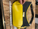 Pittsburgh Steelers Jersey Mesh Handbag no. 7 Roethlisberger Football Fan Appar