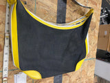Pittsburgh Steelers Jersey Mesh Handbag no. 7 Roethlisberger Football Fan Appar
