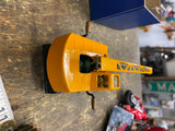 Vtg Dinky Supertoys 571 Coles Mobile Crane Truck Toy England Orig Box Minty!