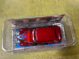 1939 Chevy Sedan: Delivery TRUE VALUE Hot Rod 1/24 Diecast NIB