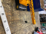 Vtg Dinky Supertoys 571 Coles Mobile Crane Truck Toy England Orig Box Minty!