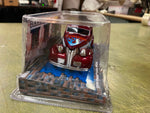 1939 Chevy Sedan: Delivery TRUE VALUE Hot Rod 1/24 Diecast NIB