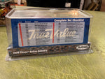 1939 Chevy Sedan: Delivery TRUE VALUE Hot Rod 1/24 Diecast NIB