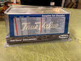 1939 Chevy Sedan: Delivery TRUE VALUE Hot Rod 1/24 Diecast NIB