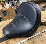 2015-2018 Indian Motorcycle Scout  Solo Seat Saddle OEM Stock. Part # 2686386-01