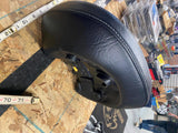 2015-2018 Indian Motorcycle Scout  Solo Seat Saddle OEM Stock. Part # 2686386-01
