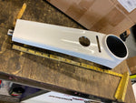 Stretched Dash Cover Console Harley Softail 2000-17 FXST Heritage Fatboy Custom
