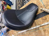 2015-2018 Indian Motorcycle Scout  Solo Seat Saddle OEM Stock. Part # 2686386-01