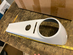 Stretched Dash Cover Console Harley Softail 2000-17 FXST Heritage Fatboy Custom
