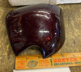 Lower Fairing Cap Harley FLT Tour Glide Touring Ultra Classic Fixed Fairing