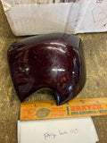 Lower Fairing Cap Harley FLT Tour Glide Touring Ultra Classic Fixed Fairing