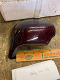Lower Fairing Cap Harley FLT Tour Glide Touring Ultra Classic Fixed Fairing