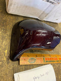 Lower Fairing Cap Harley FLT Tour Glide Touring Ultra Classic Fixed Fairing