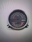 Electronic Speedometer Tach in one Guage Harley Softail Heritage Fatboy 1996-03