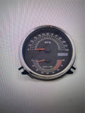 Electronic Speedometer Tach in one Guage Harley Softail Heritage Fatboy 1996-03