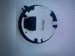 Electronic Speedometer Tach in one Guage Harley Softail Heritage Fatboy 1996-03