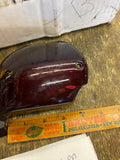 Lower Fairing Cap Harley FLT Tour Glide Touring Ultra Classic Fixed Fairing