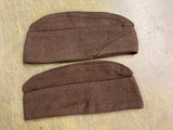Vintage 1949 United States Army 100% Fool Field Uniform Blazer Pants Beret 36R