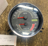 Electronic Speedometer Tach in one Guage Harley Softail Heritage Fatboy 1996-03