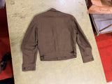 Vintage 1949 United States Army 100% Fool Field Uniform Blazer Pants Beret 36R