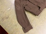 Vintage 1949 United States Army 100% Fool Field Uniform Blazer Pants Beret 36R