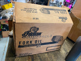 Vtg Indian of Gilroy Oil Can Bottle Motorcycle Chief Scout Logo collector Full!