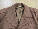 Vintage 1949 United States Army 100% Fool Field Uniform Blazer Pants Beret 36R