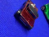 1967 Hot Wheels Redline Python Cheetah copper/orange Black roof Sweet Sixteen #2