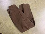 Vintage 1949 United States Army 100% Fool Field Uniform Blazer Pants Beret 36R