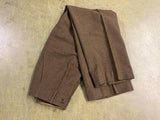 Vintage 1949 United States Army 100% Fool Field Uniform Blazer Pants Beret 36R