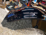 OEM Rear Fender Vivid Black Street Road Glide 2009^ Fresh Nice! FLHX FLTR hARLEY