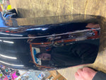 OEM Vivd Black silver Pin Front Fender Harley Street Road Glide Special FLHXS FL
