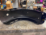 OEM Rear Fender Vivid Black Street Road Glide 2009^ Fresh Nice! FLHX FLTR hARLEY