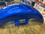OEM Blue Burst Front Fender Harley Street Road Glide Special FLHXS  New T/o 2024
