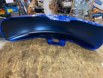OEM Blue Burst Front Fender Harley Street Road Glide Special FLHXS  New T/o 2024