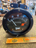 Marshalltown Instruments Centigrade Guage Meter 0-120 Labratory Heating Water te