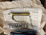 NOS fenwal thermo switch 17221-0 Temperature Control INt #  17223-0