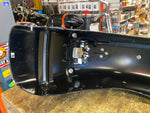OEM Vivid Black Fender Harley FLHCS Heritage Softail 2023 New T/o