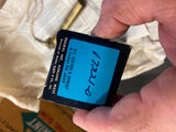 NOS fenwal thermo switch 17221-0 Temperature Control INt #  17223-0