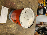 Vtg AMF Harley Davidson Pre-Luxe Motorcycle Oil Can Unopened Shovelhead Panhead