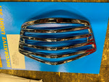 Chrome Trim Dressup Honda VTX Vt600 Shadow Taillight Lens Cover!