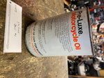 Vtg AMF Harley Davidson Pre-Luxe Motorcycle Oil Can Unopened Shovelhead Panhead